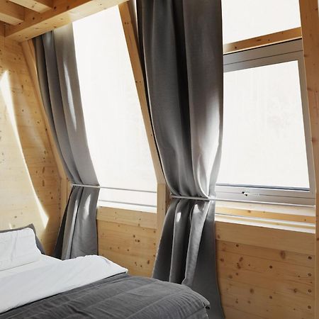 Mondholz - Urban Inn 24-7 อินส์บรุค ภายนอก รูปภาพ